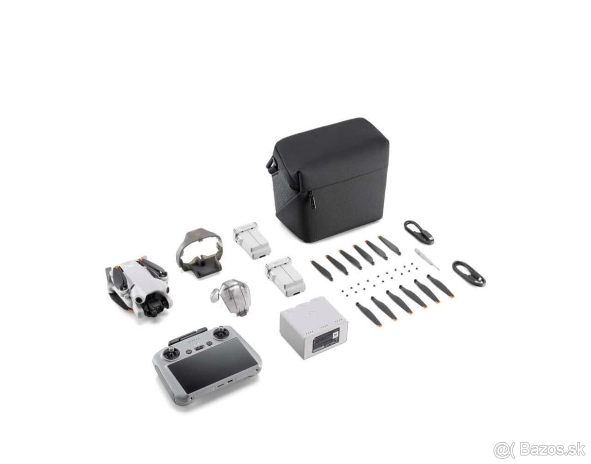 Dji mini 4 pro combo