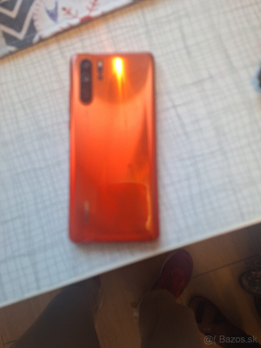 Huawei p30 Pro