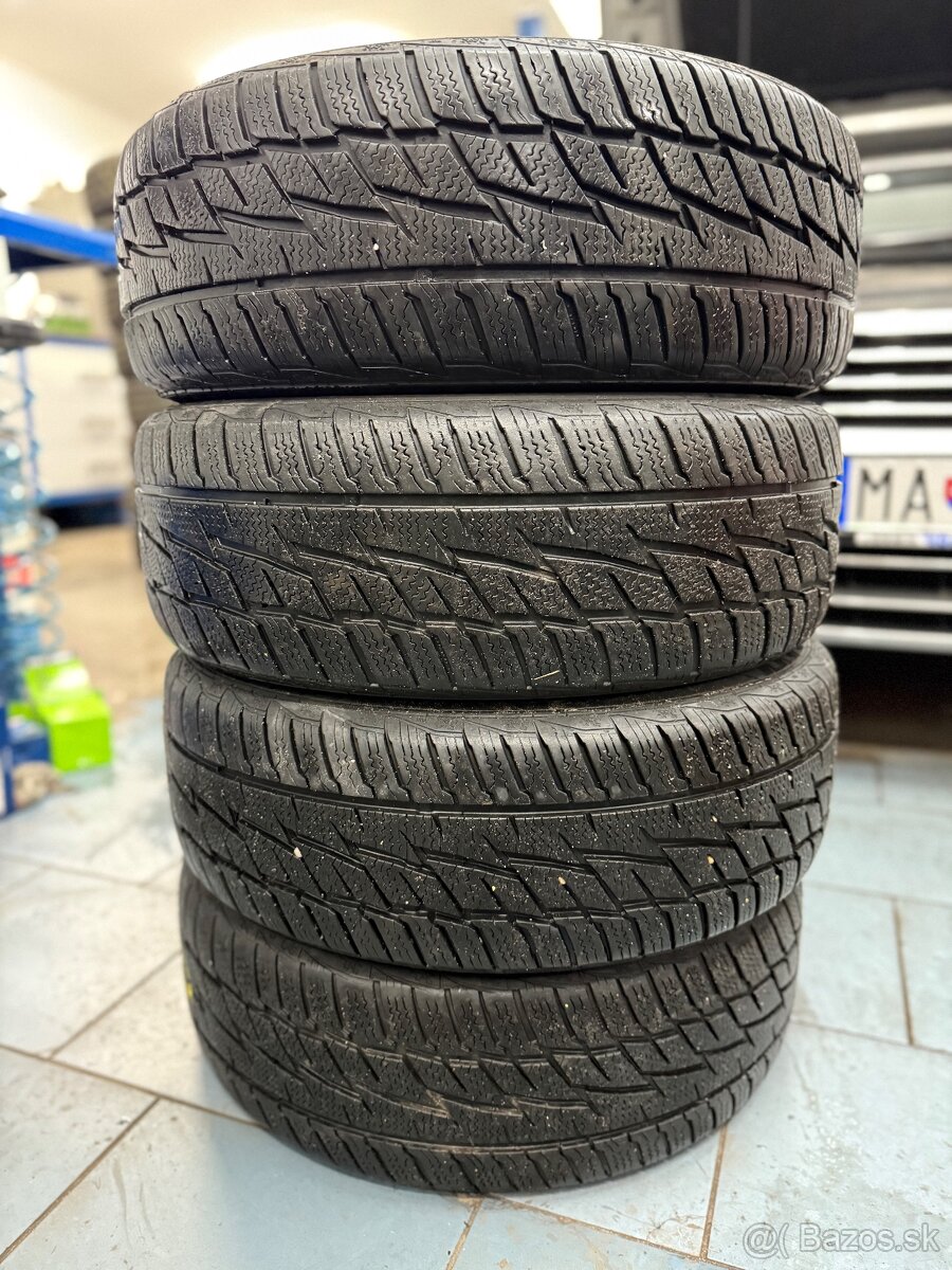 195/55 R16 MATADOR ZIMNE