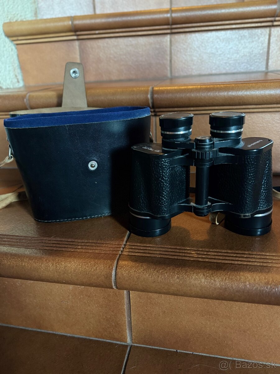 Predam ďalekohľad
