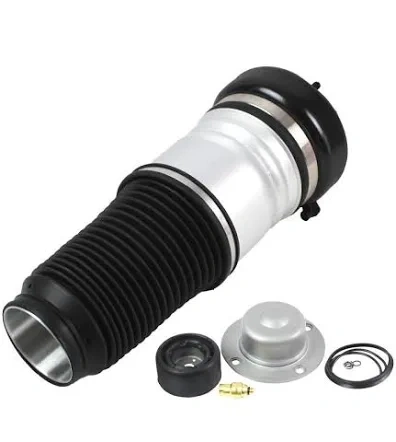 Vzduchový vankuš/tlmič vzduchového podvozku Audi A6 4F Avant