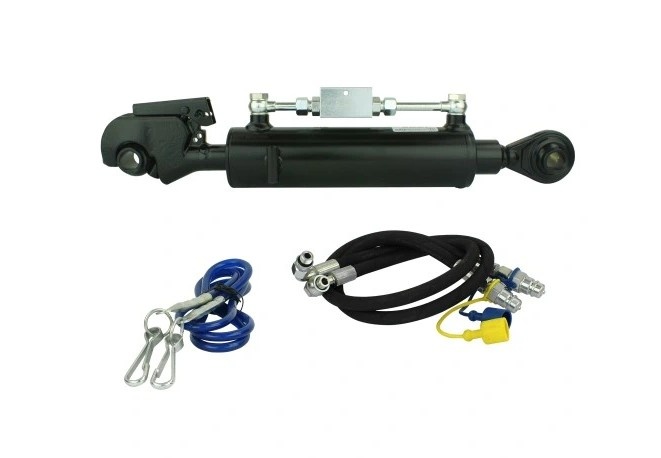 hydraulicky piest [tretí bod] Kat 2