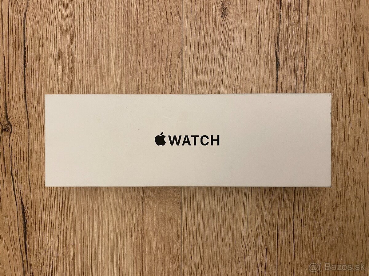 Apple Watch SE 44mm náramok veľkosti M/L