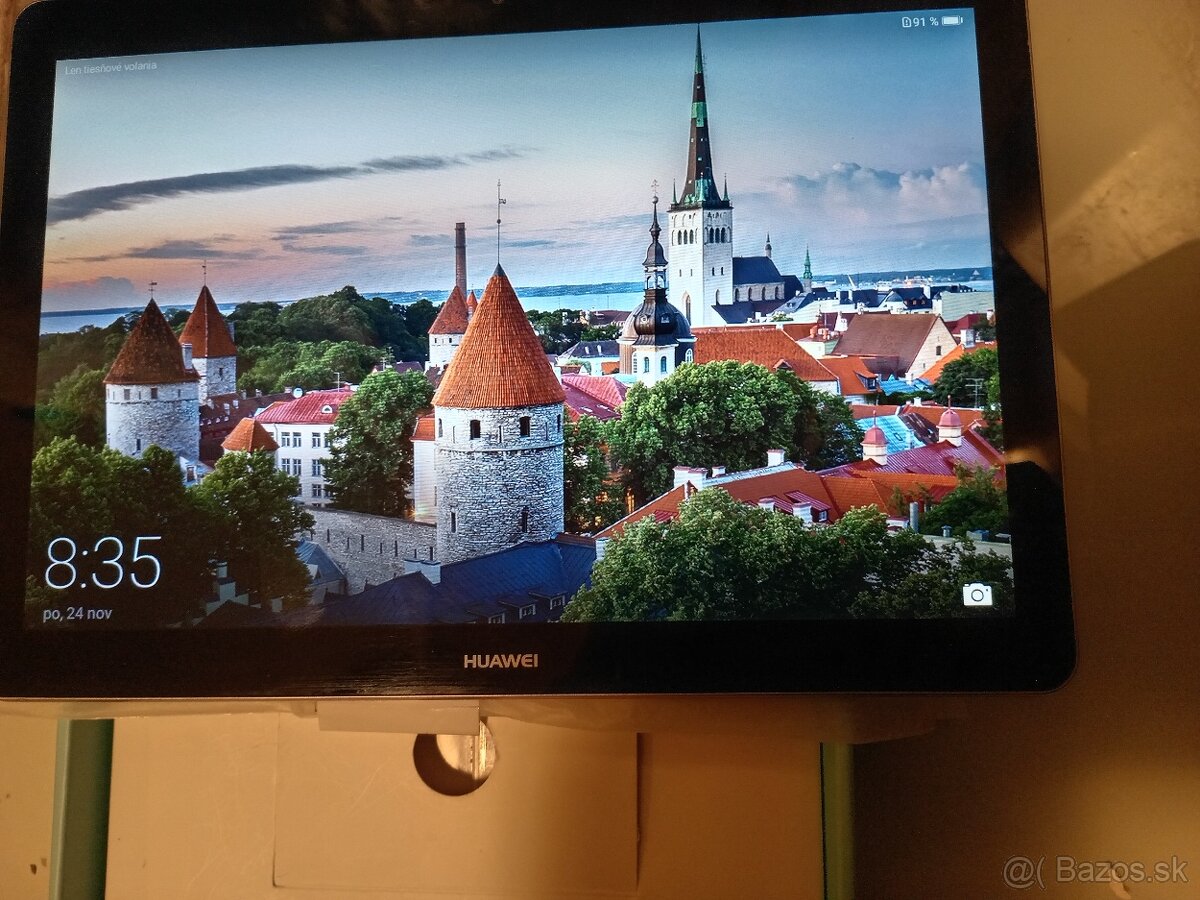 Tablet Huawei MediaPad T3 10