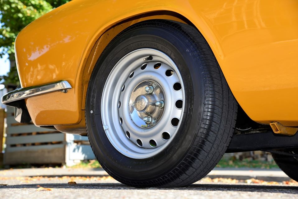 Alfa Romeo puklice 4x98