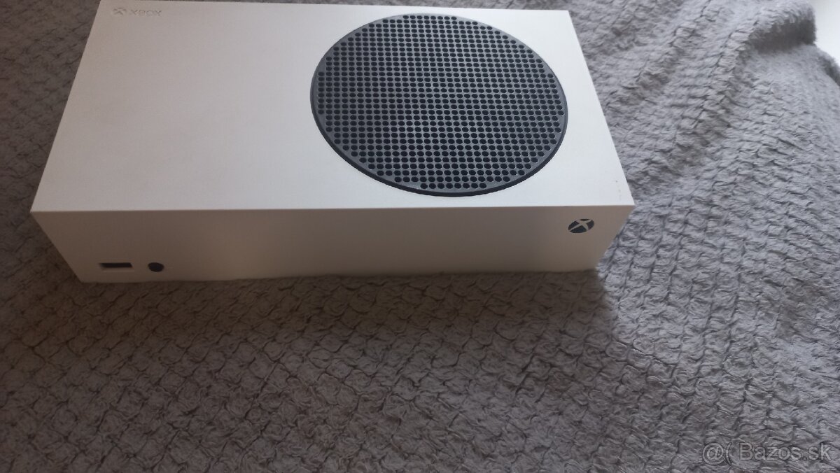 XBOX SERIES S