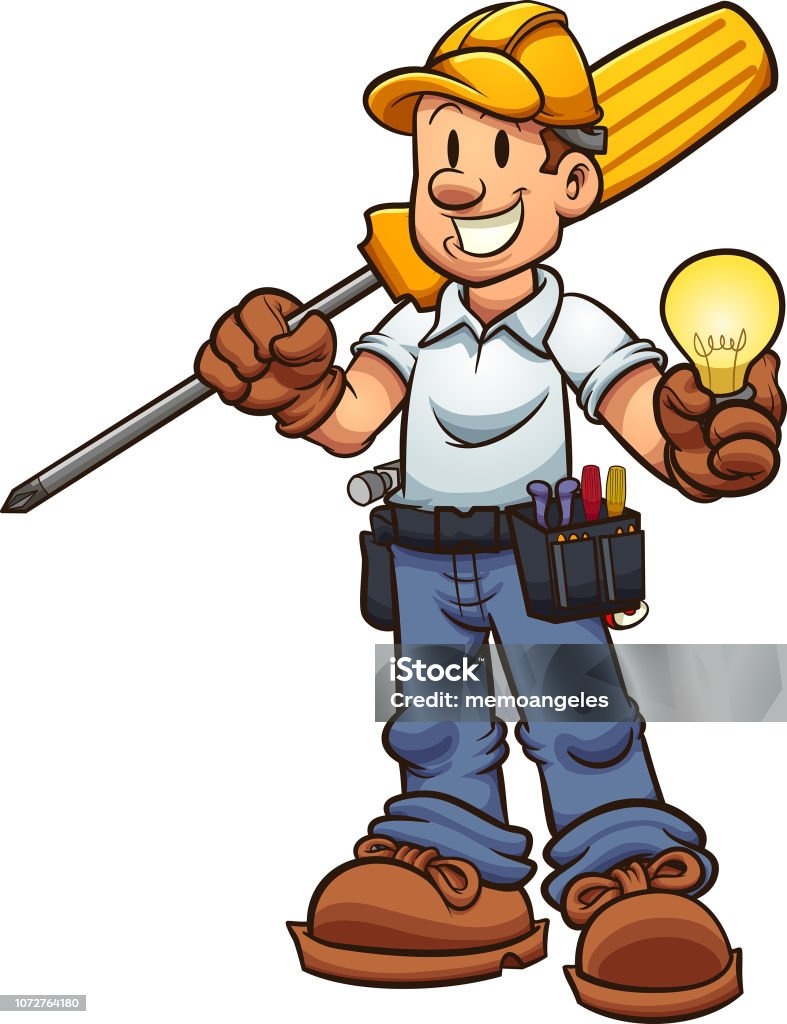 Údržba bytov/domov"hodinový manžel"