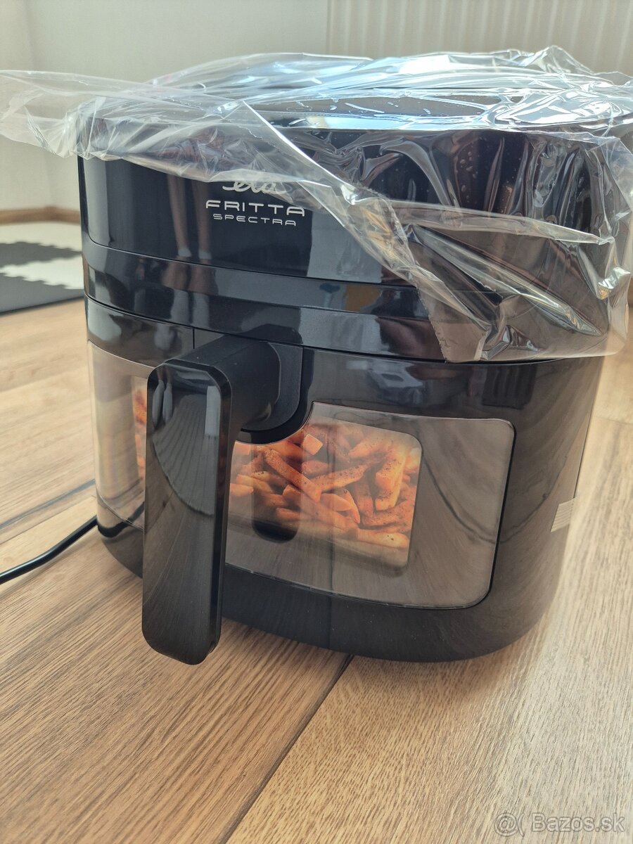 Teplovzdušna fritéza Etta