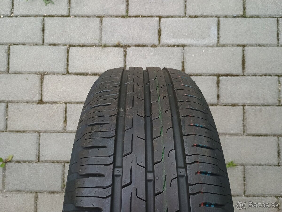 Letné pneu Continental EcoContact 185/65 R15