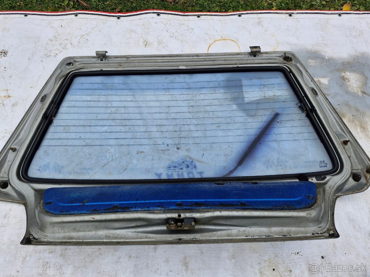 Náhradné diely na golf mk2