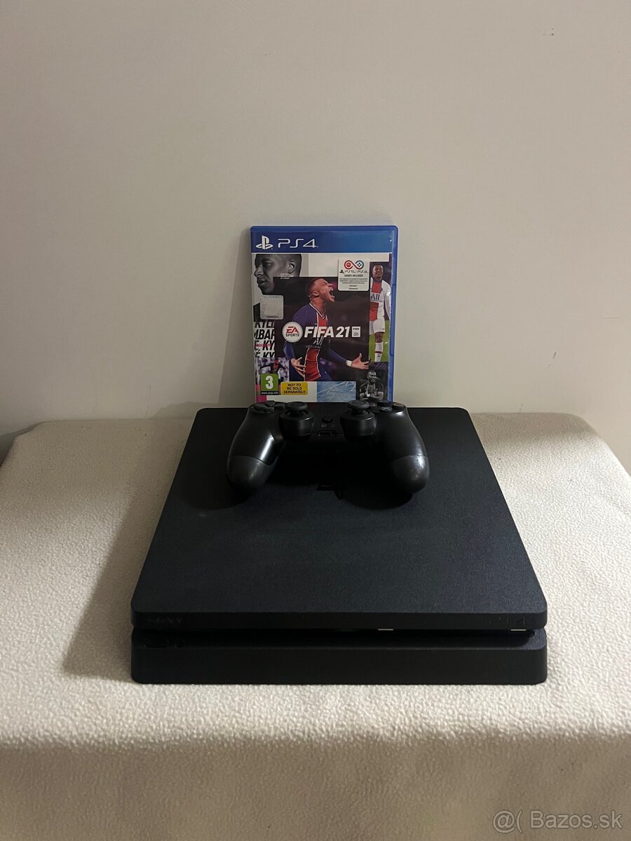 Ps4