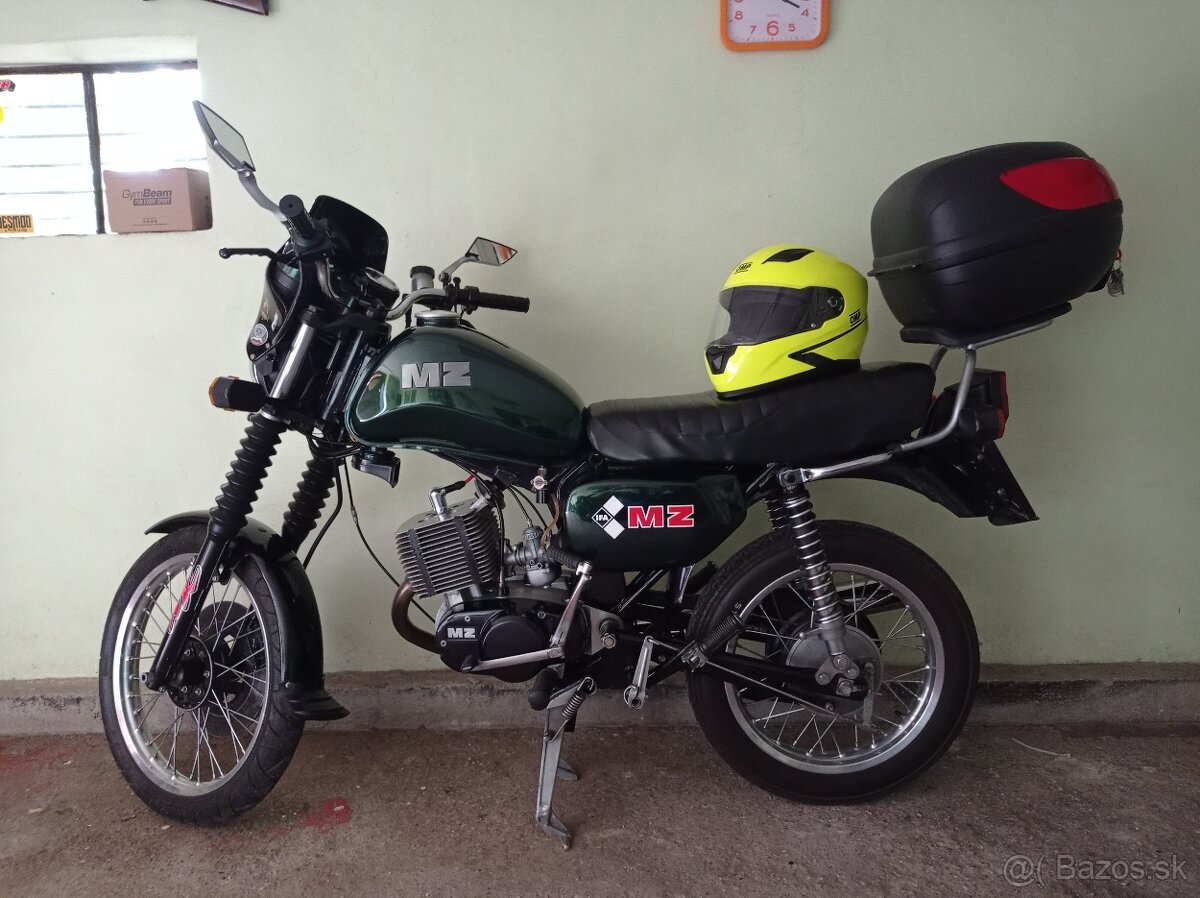 MZ 150