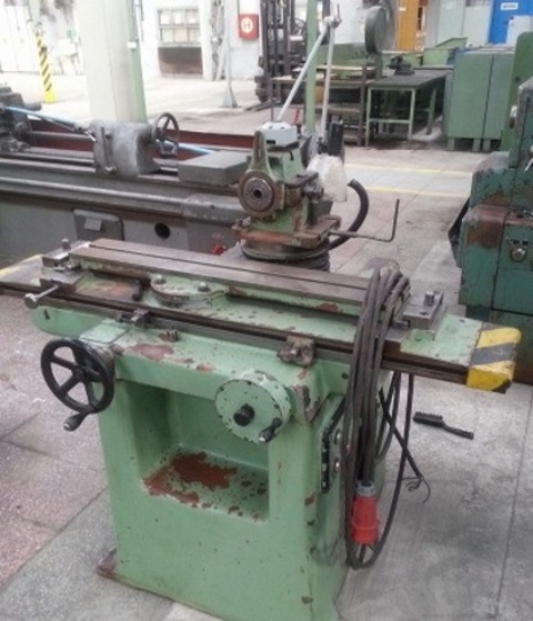 Bruska nástrojová BN 102 (3051.)