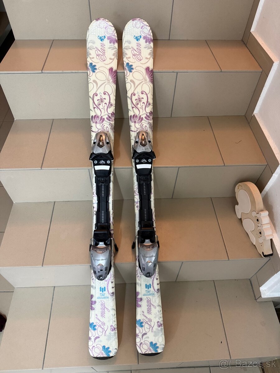 Predam lyze Elan Magic 110cm