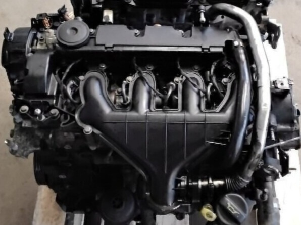 predám MOTOR G6DC Ford C-Max 2.0 TDCI