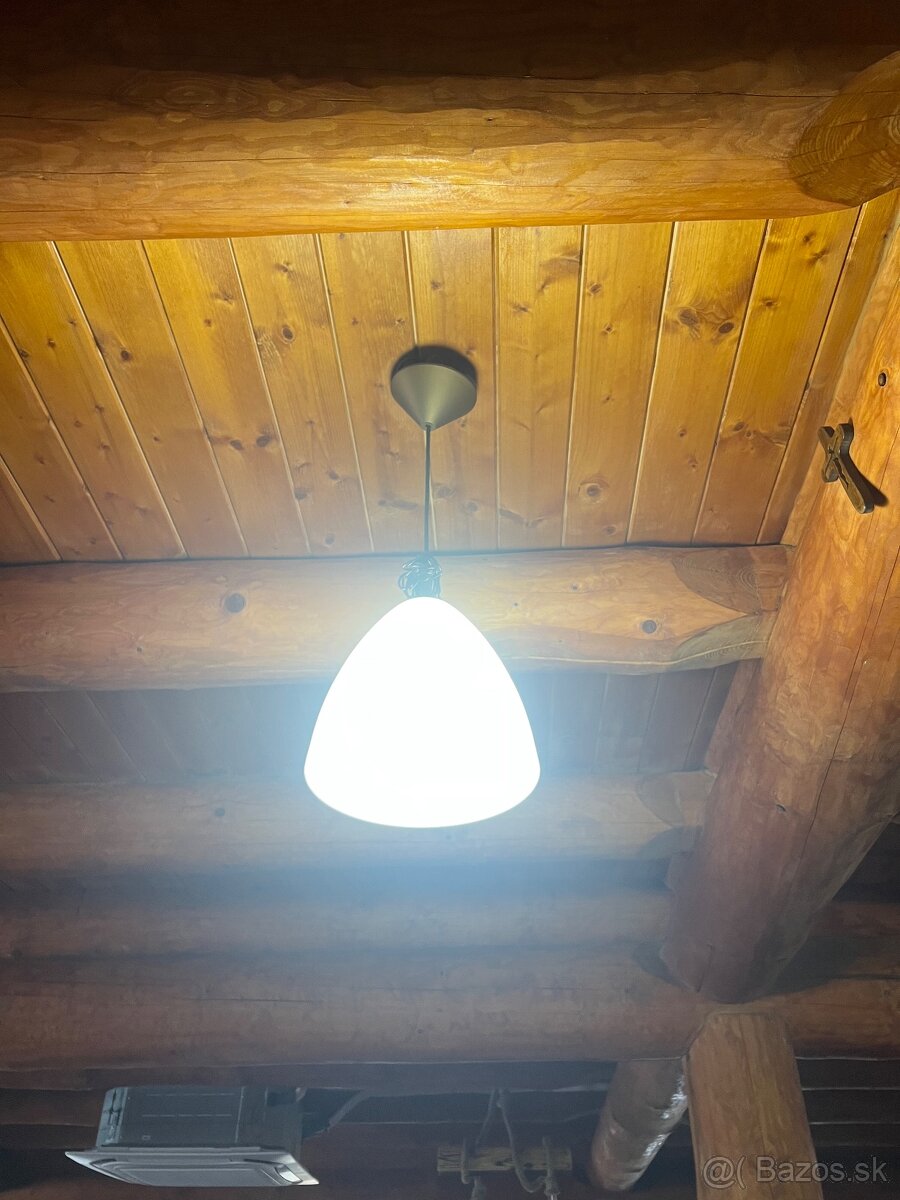 Predám stropné svietidlá