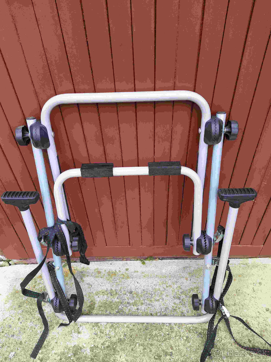 Predám univerzálny nosič na bicykle