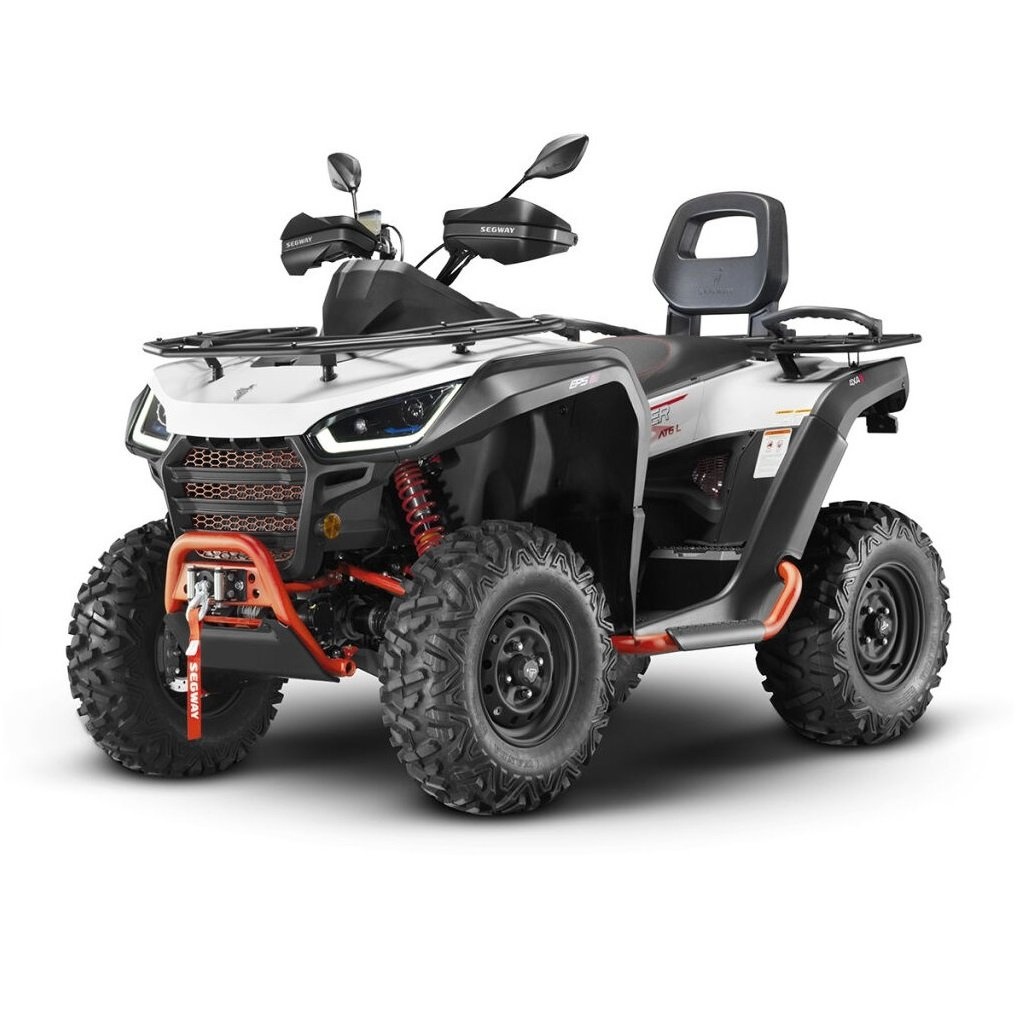 SEGWAY Snarler AT6L EPS