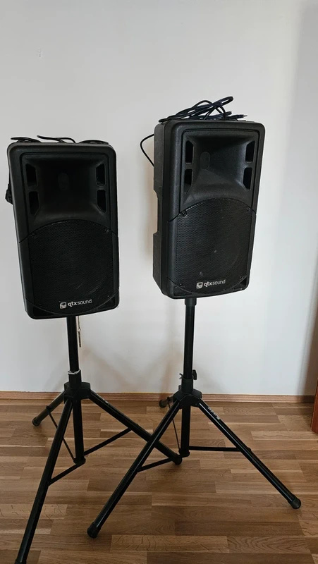 reproduktory QTX sound 178.745