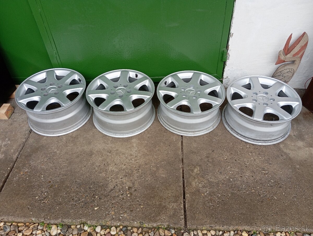 5x112 r16 Elektróny