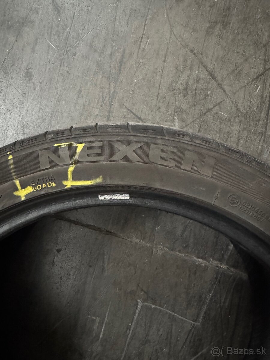 225/45r18 NEXEN