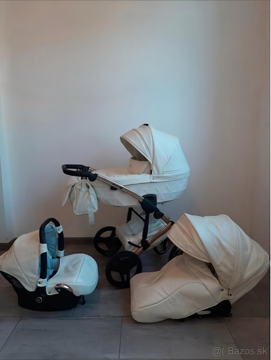 Junama Diamond 3-kombinácia