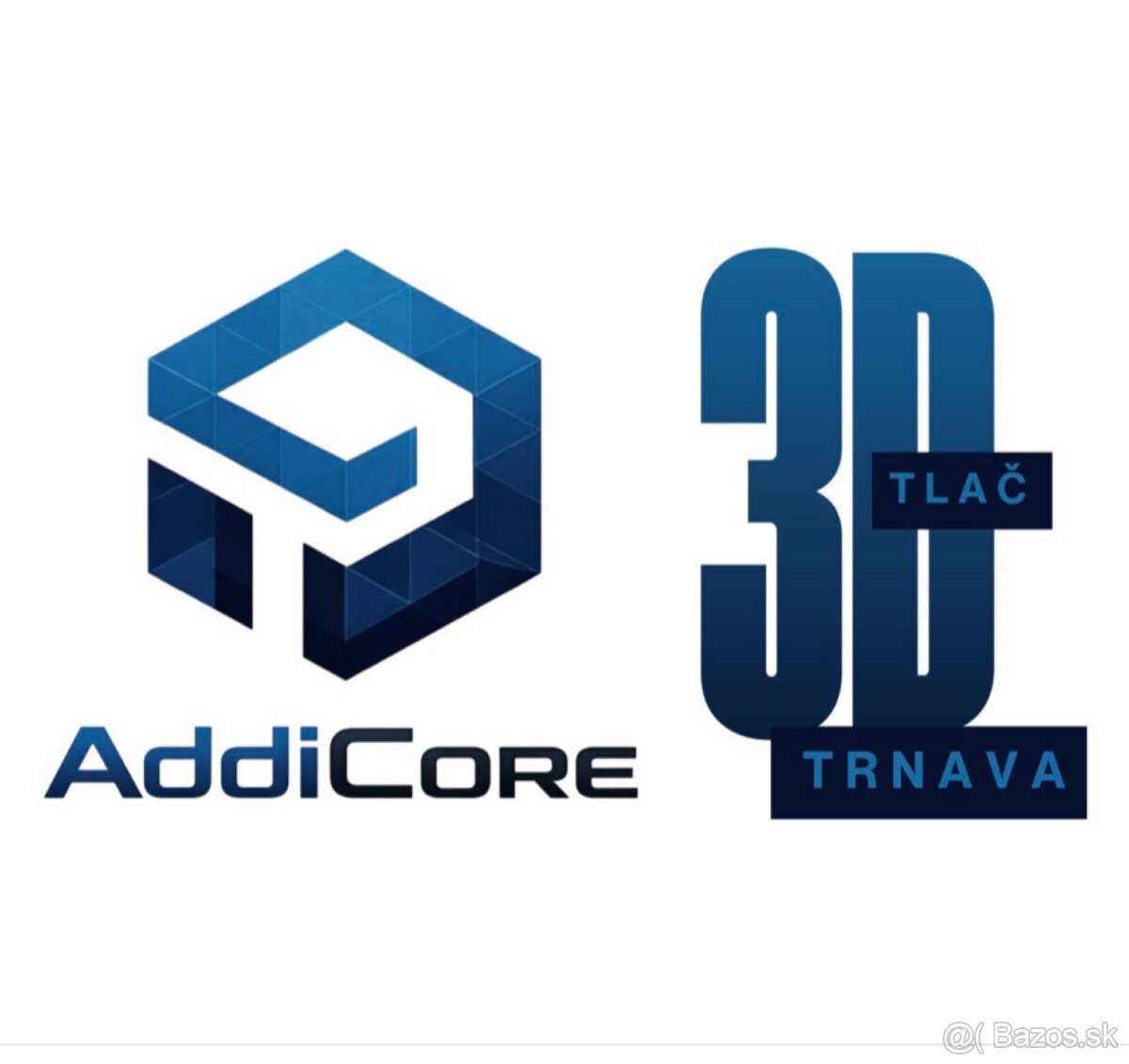 3D Tlač/3D Modelovanie/3D Sken/Prototypy/Slovensko