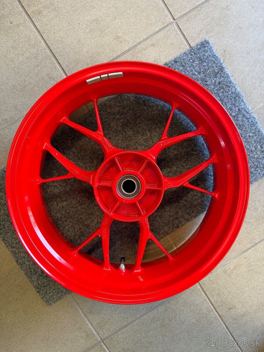 Mix Ducati
