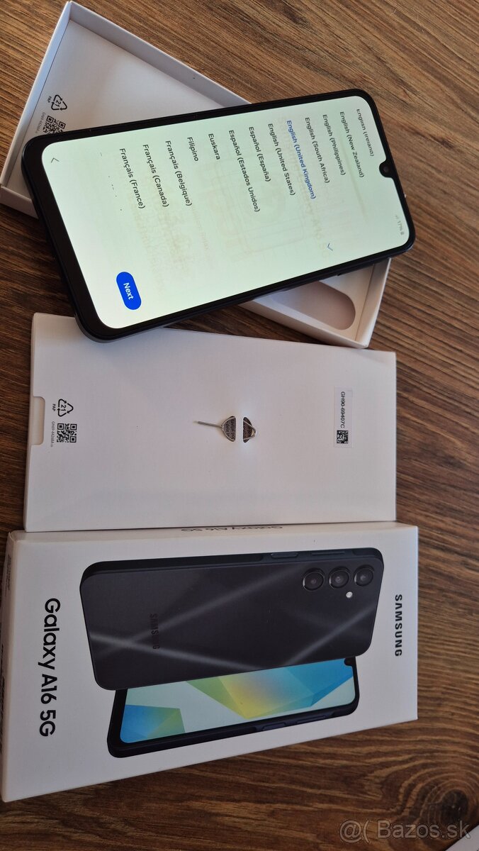 Samsung Galaxy A16 5g