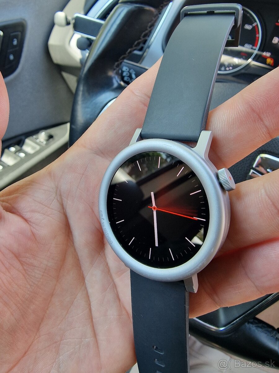 Cmf Nothing Watch 2 Pro