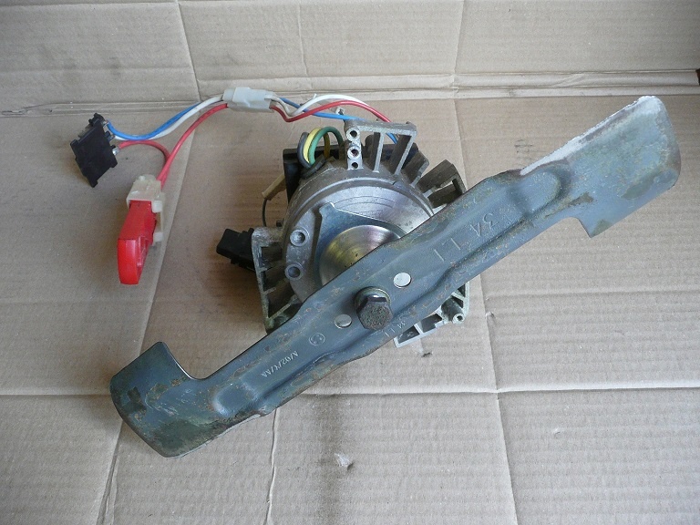 predám motor Bosch