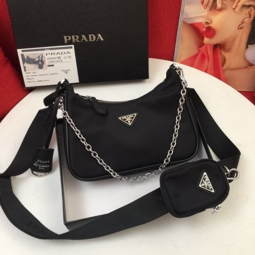 Prada kabelka