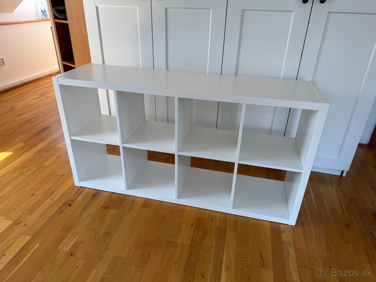 Ikea Kallax (ako novy)
