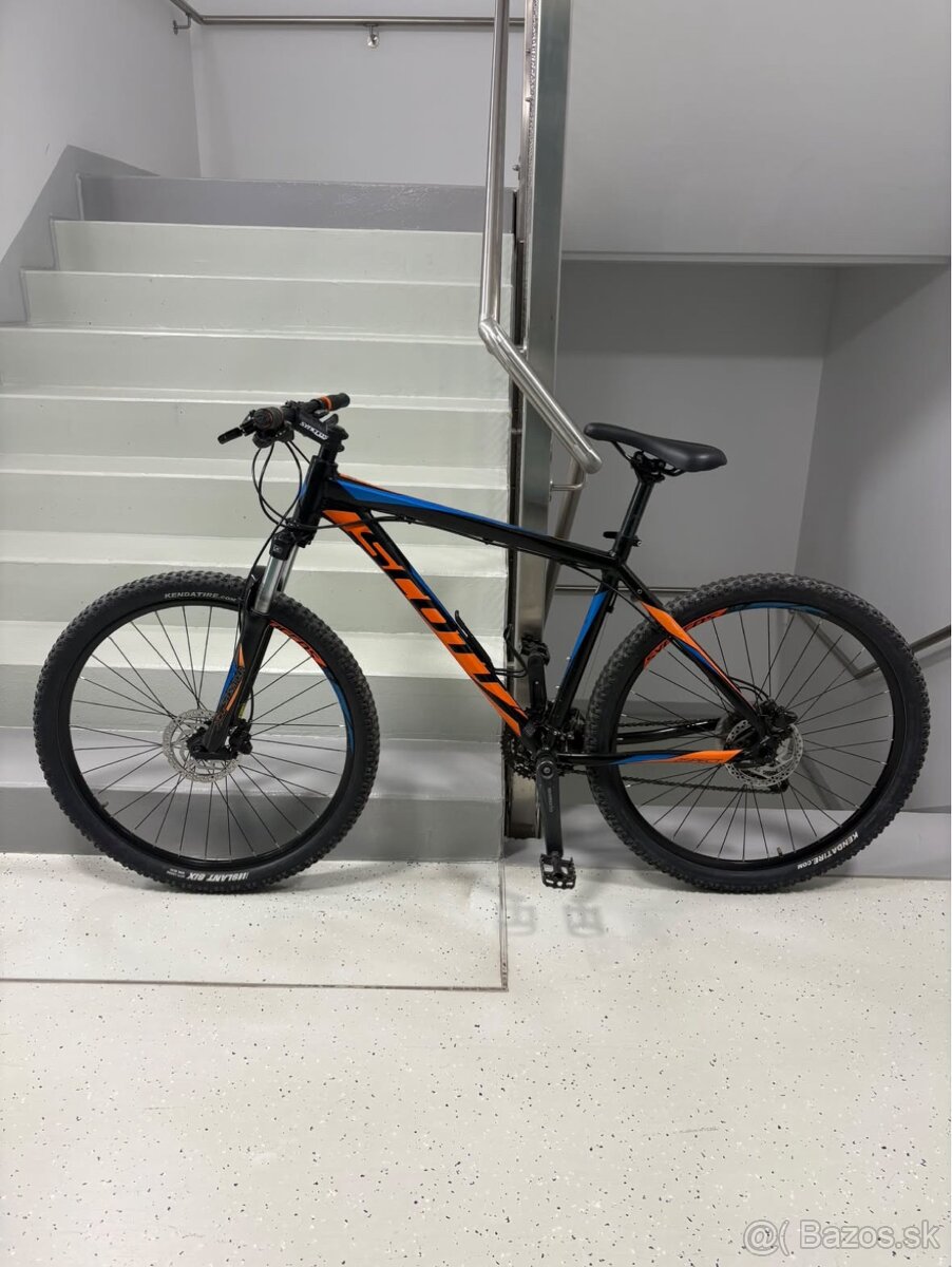 Scott Aspect 740