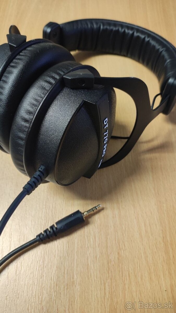 Beyerdynamic DT 770 Pro 32 Ohm