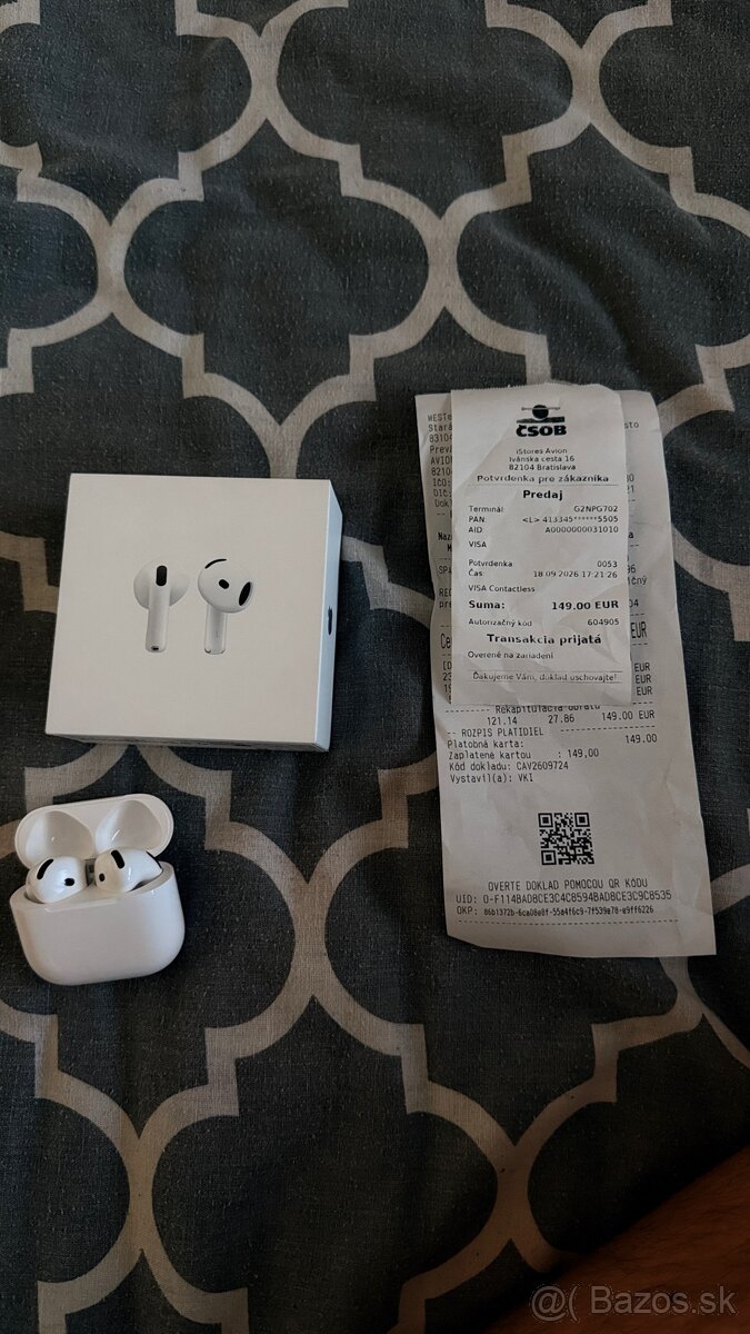 AirPods 5