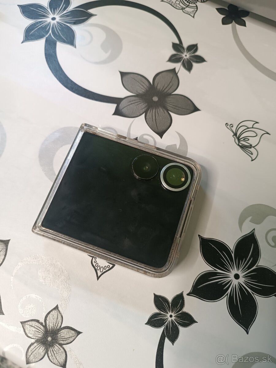 Xiaomi mlx Flip