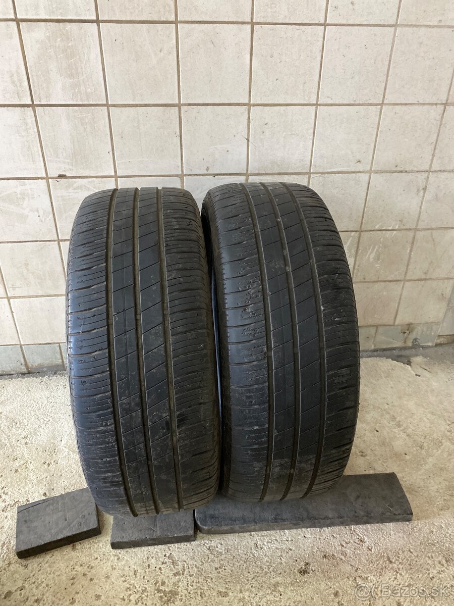 Letne pneu 205/55R16