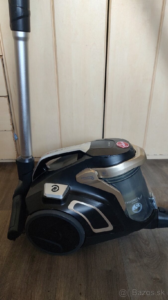 Hoover Hpower 700 HP720PET