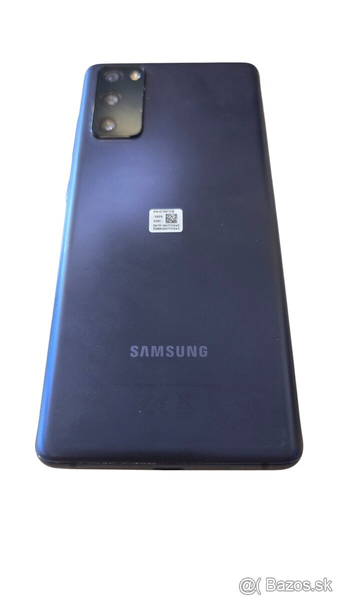 Samsung Galaxy S20 Fe