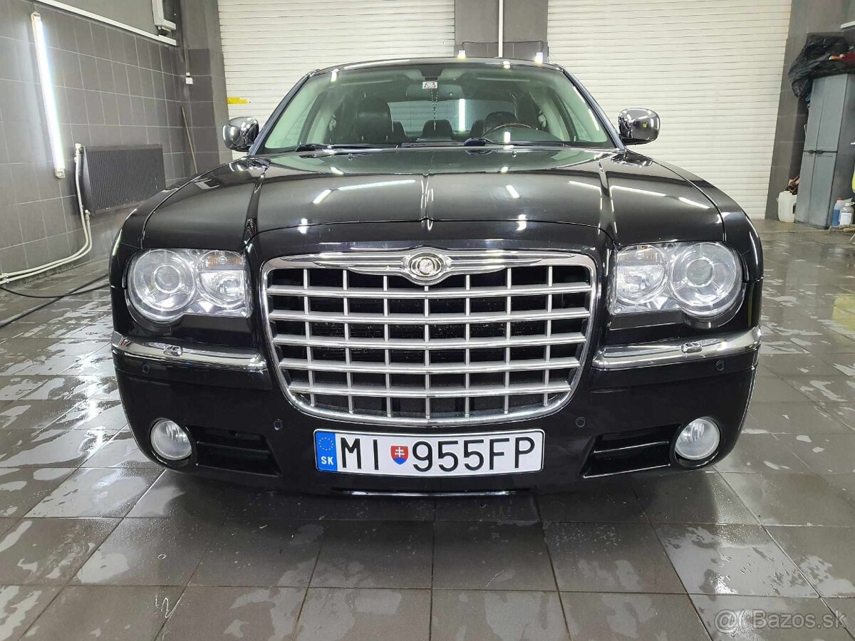 CHrysler 300 C