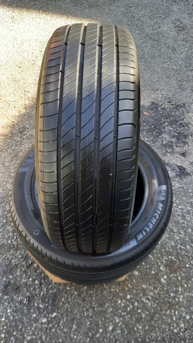 Pneumatiky 205/55R17