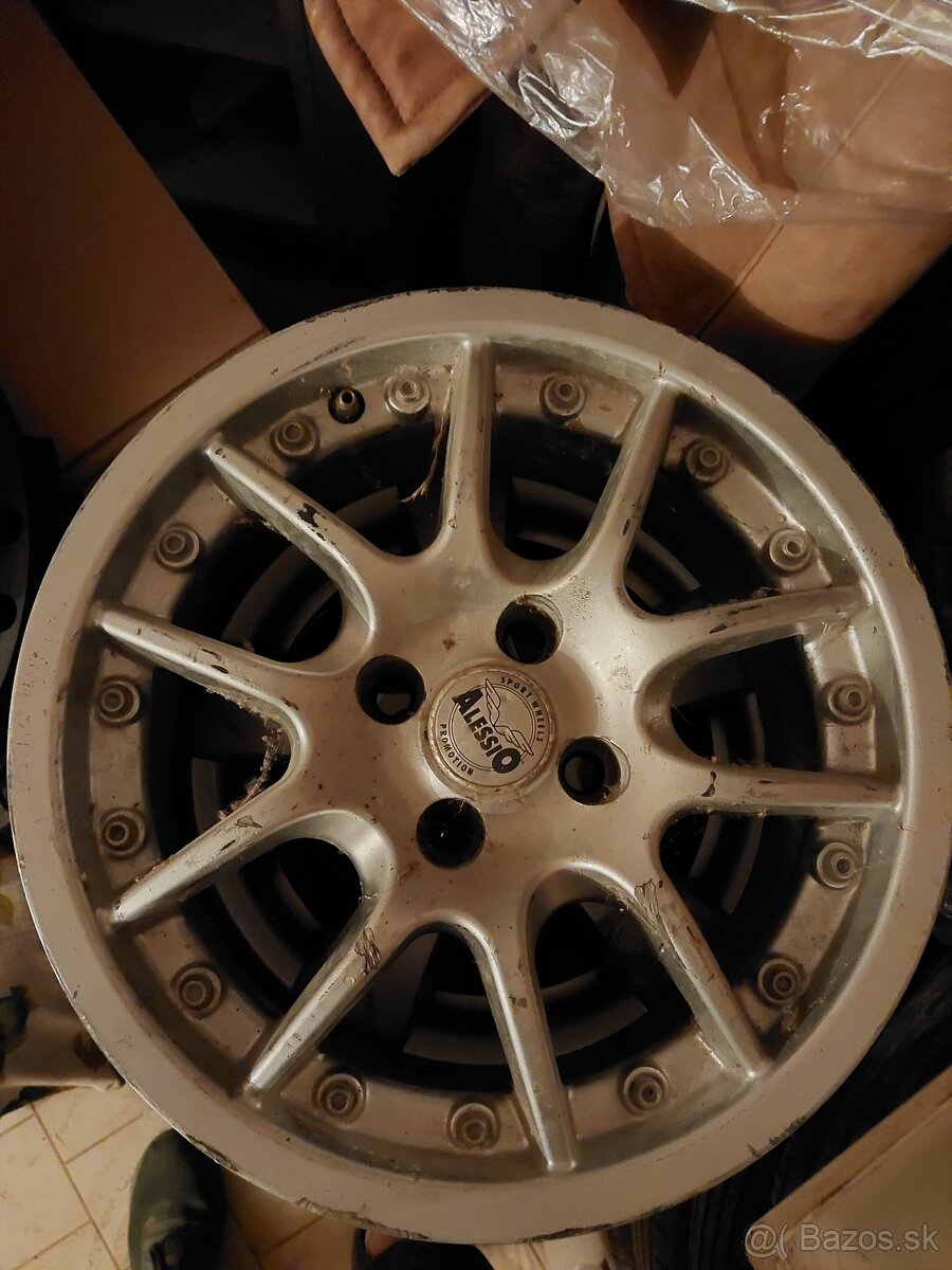 Elekteony r15 opel