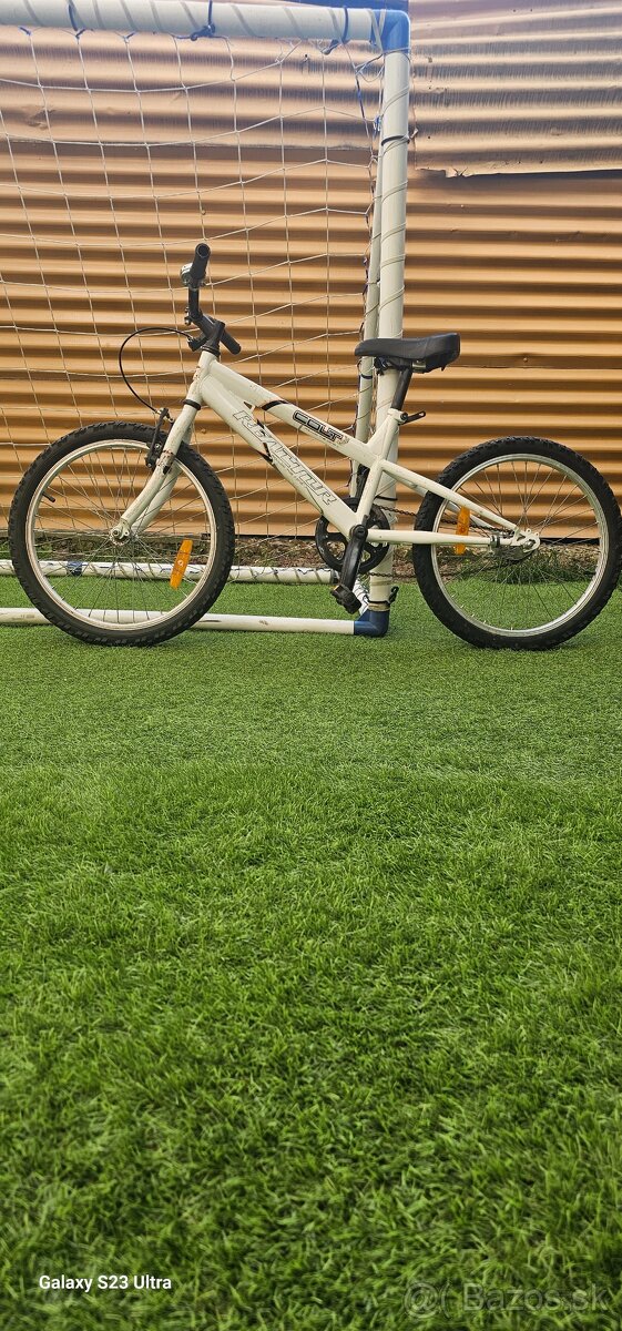 Detský bicykel