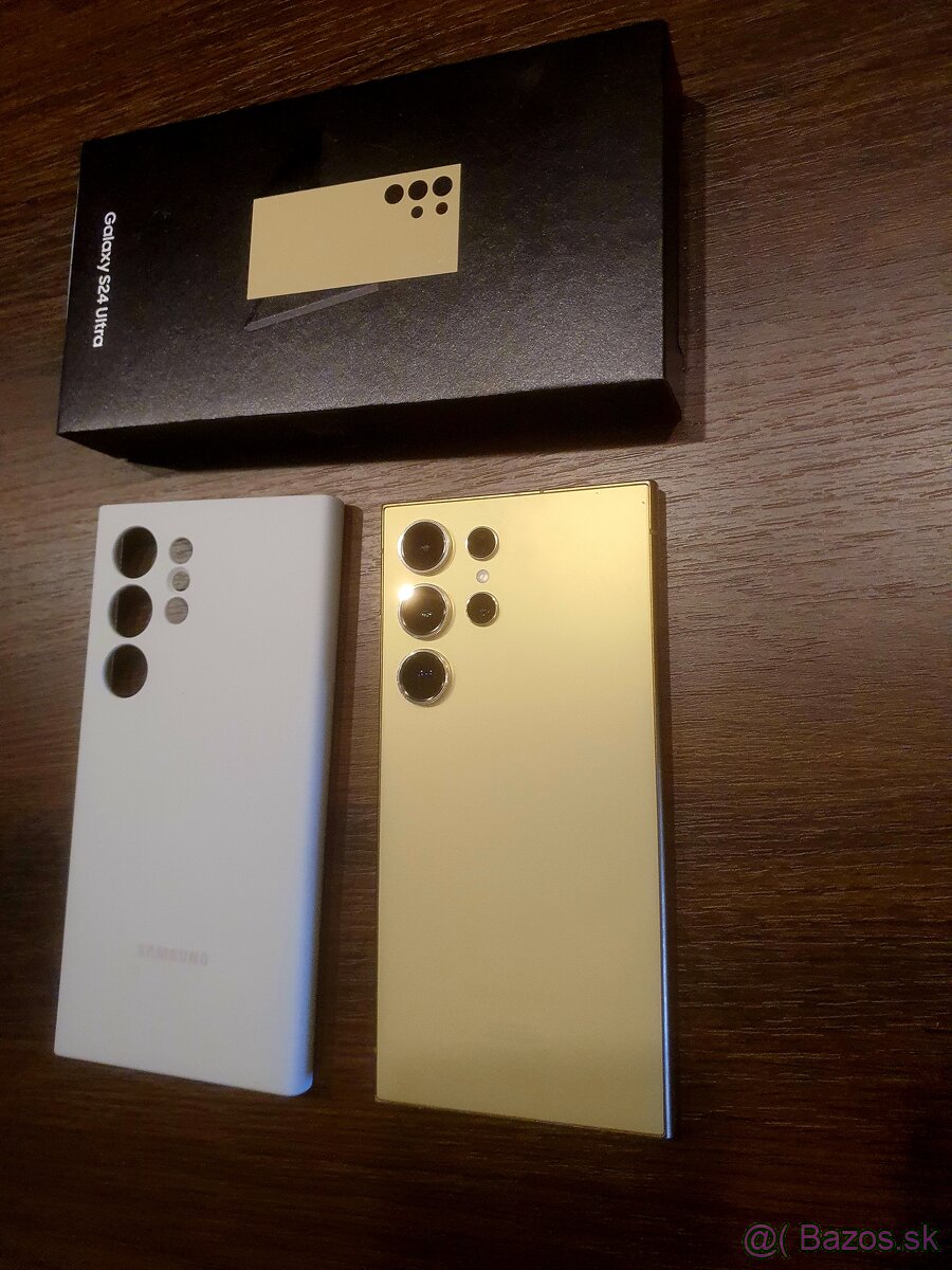 Galaxy s24 ultra