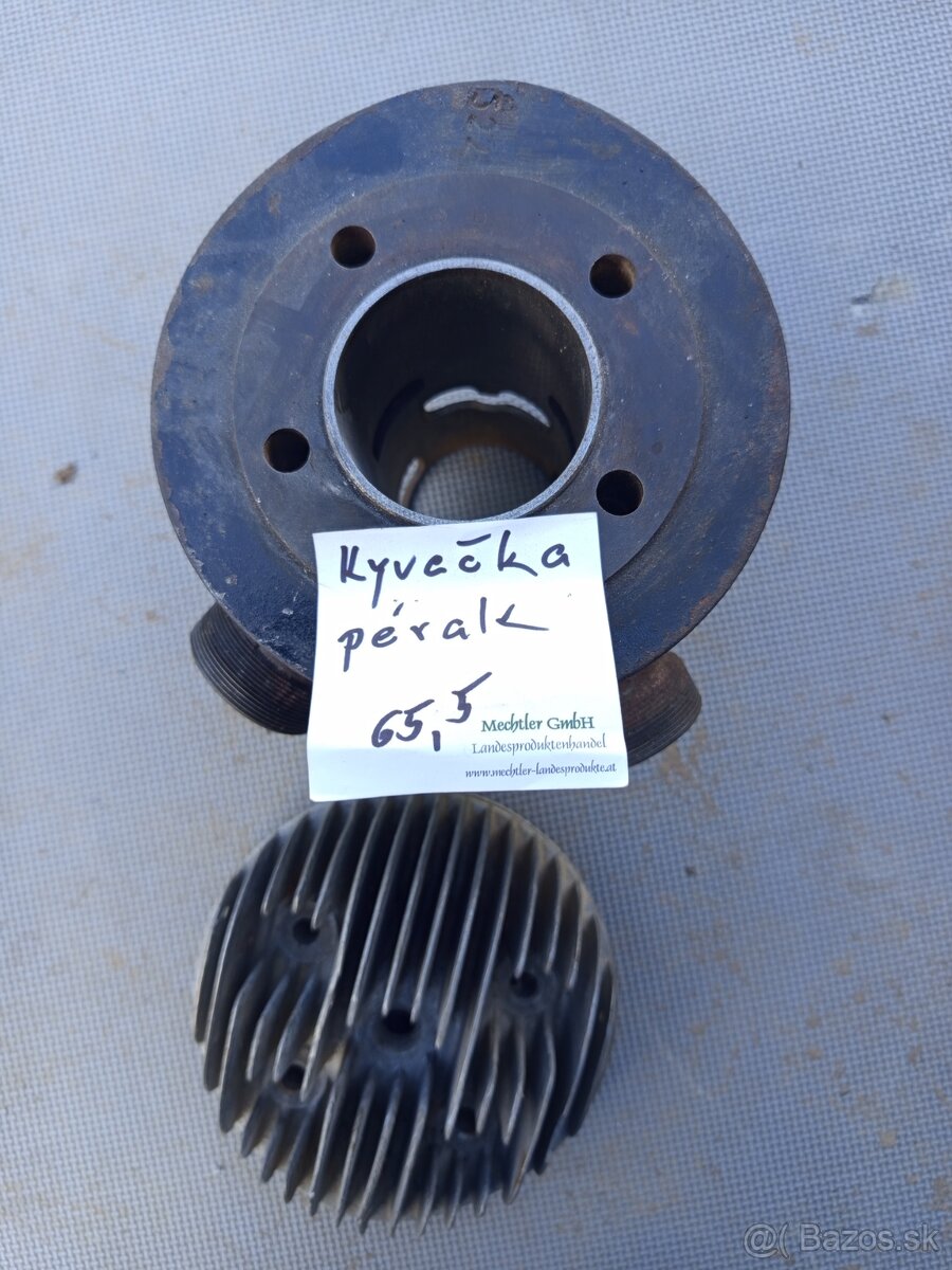 Jawa 250 pérak