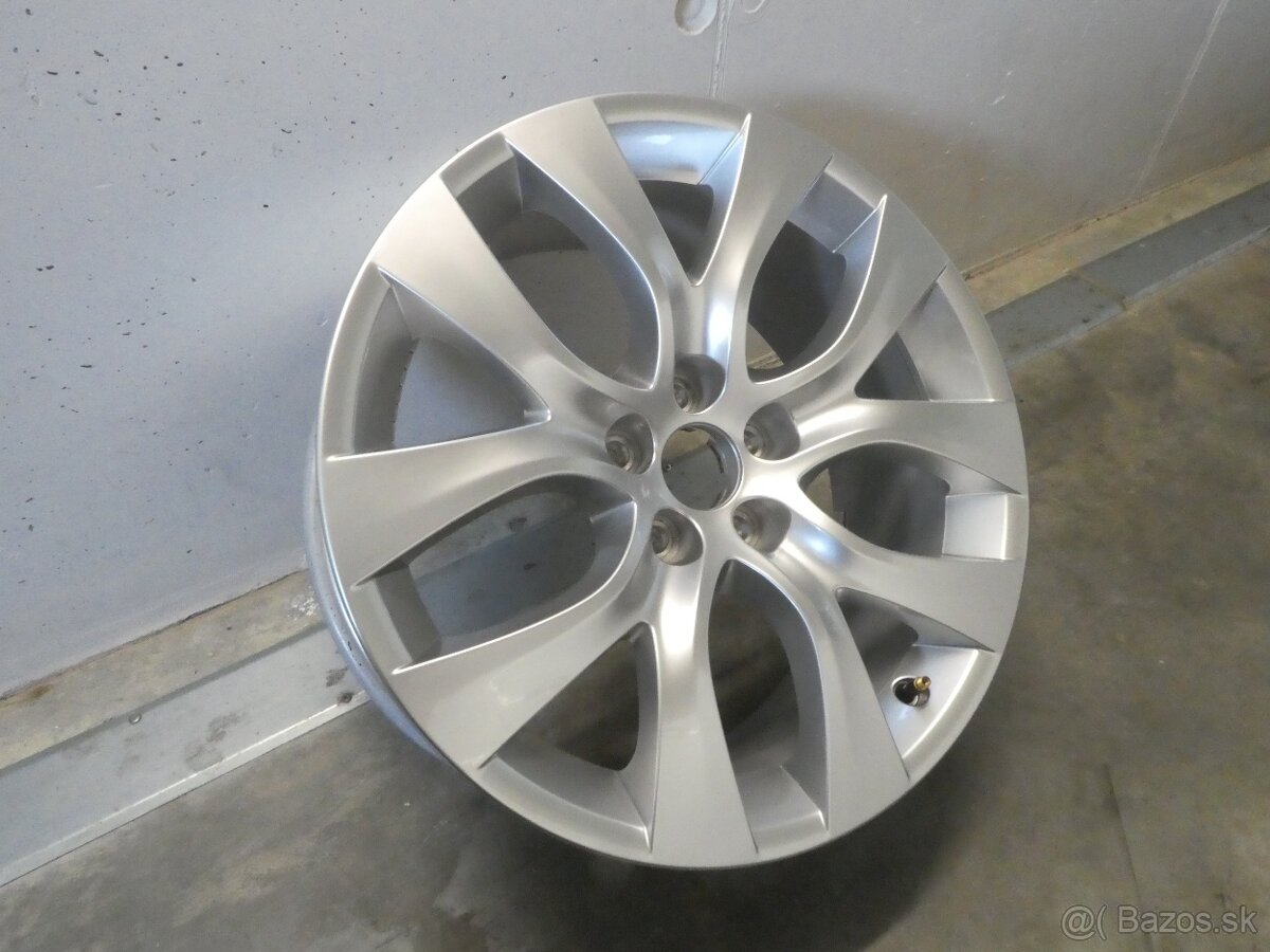 Disk na Citroen C5 X7 – len 1ks