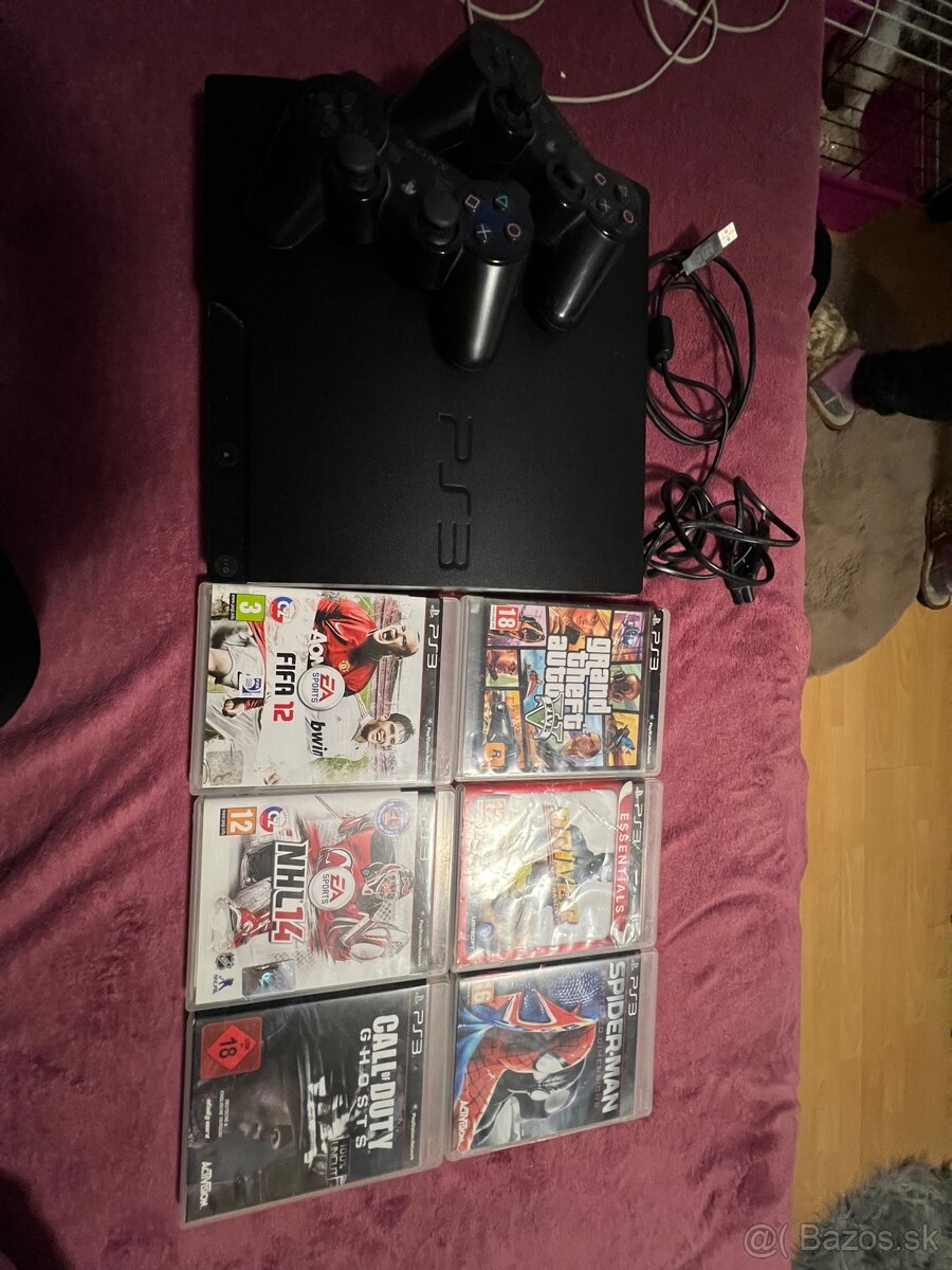 Ps3