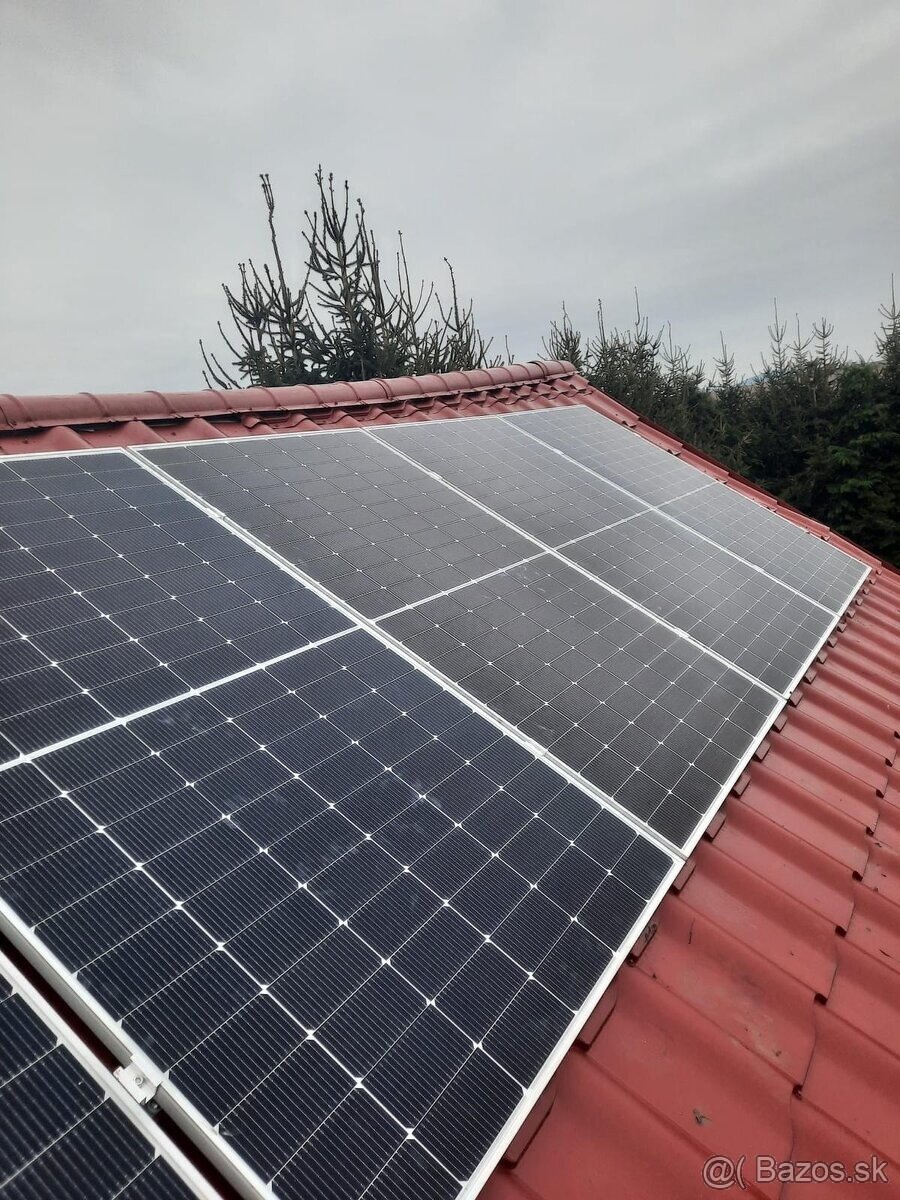Hľadáme elektrikárov
