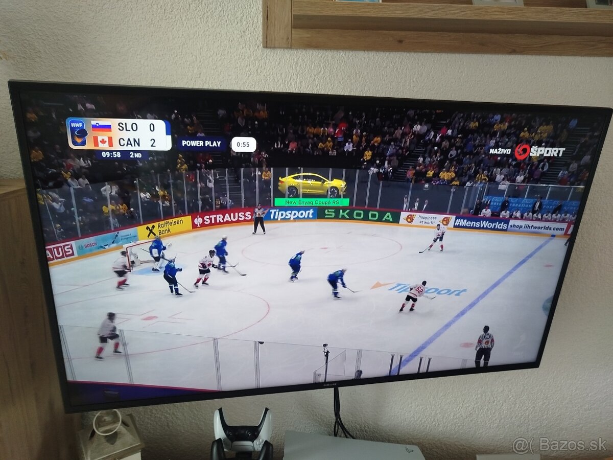 Tv Samsung 125 cm